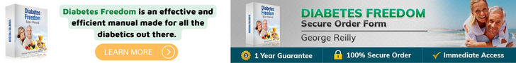 Diabetes Freedom